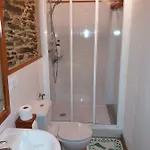 Casa Xeada 3* Lourenza
