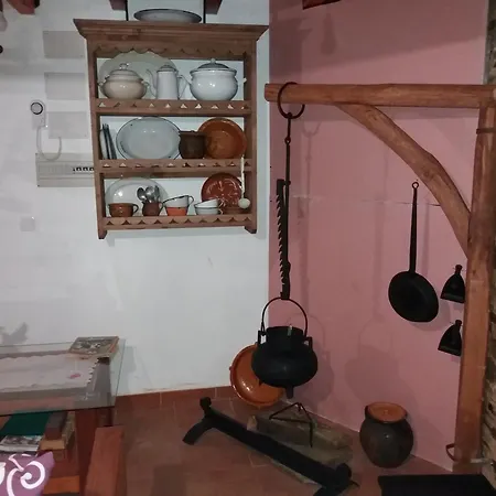 Affittacamere Casa Xeada Lourenza