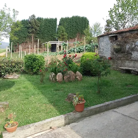 Affittacamere Casa Xeada Lourenza