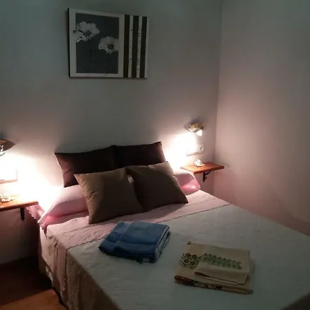 Casa Xeada Guest house