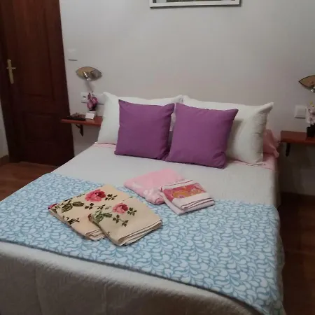 Casa Xeada Affittacamere Lourenza