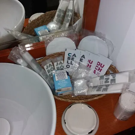 Affittacamere Casa Xeada *