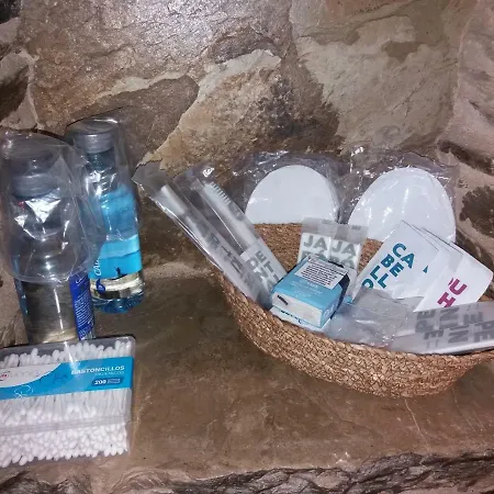 Casa Xeada ロウレンサー