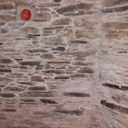 Guest house Casa Xeada