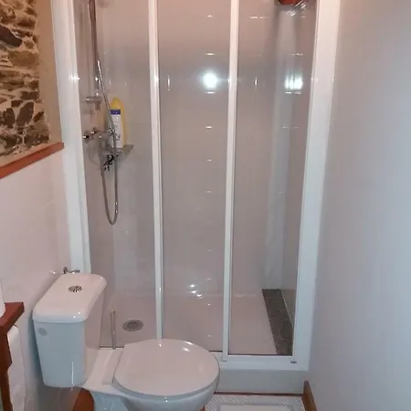 Casa Xeada Guest house 3*