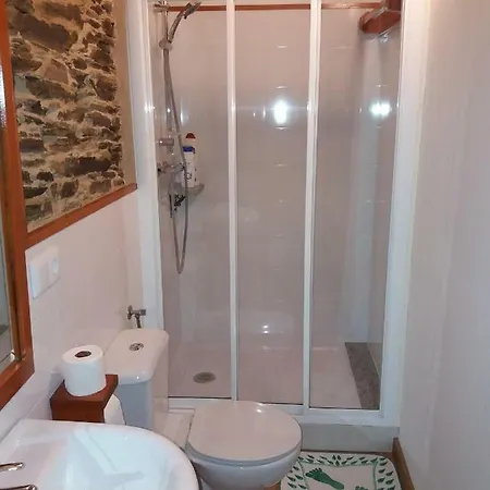 Casa Xeada 3* Lourenza