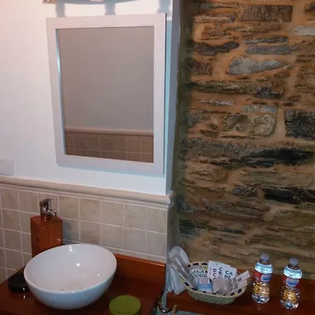 Guest house Casa Xeada Lourenza