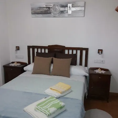 Casa Xeada Guest house Lourenza