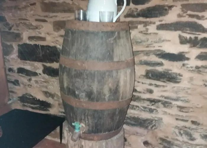 Casa Xeada ロウレンサー