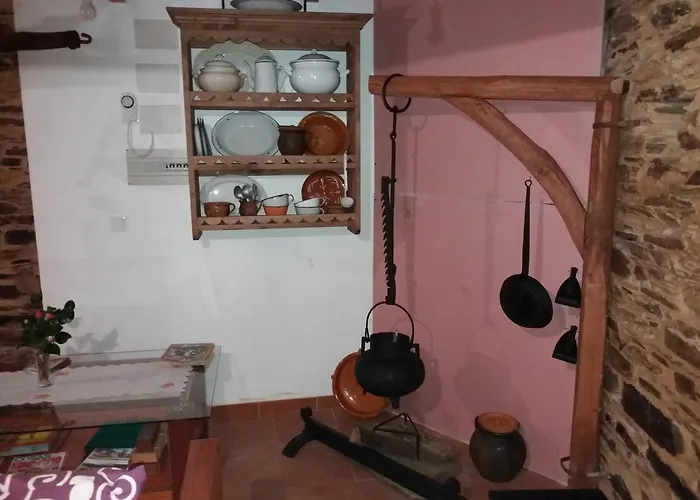 Affittacamere Casa Xeada Lourenza