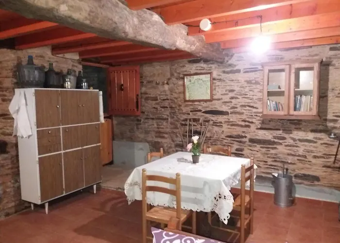 Гостевой дом Casa Xeada 3*