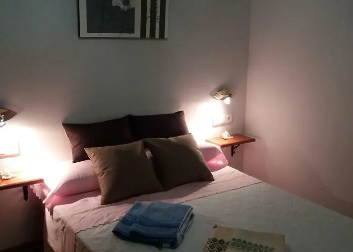 Casa Xeada Affittacamere