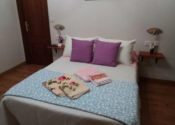 Casa Xeada ゲストハウス ロウレンサー