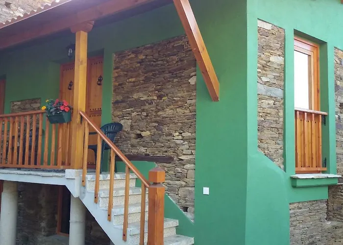 Casa Xeada ロウレンサー