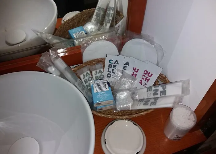 Affittacamere Casa Xeada 3*