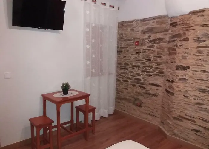 ゲストハウス Casa Xeada