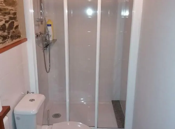 Casa Xeada Affittacamere 3*
