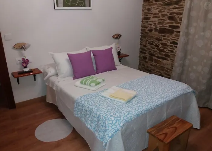 Casa Xeada ロウレンサー