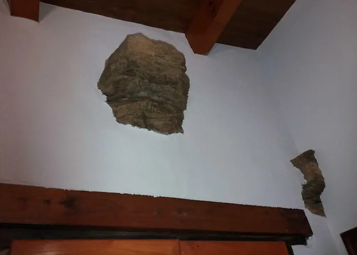 Casa Xeada Affittacamere Lourenza