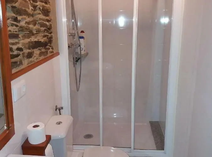 Casa Xeada 3* Lourenza