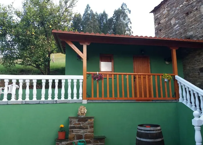 Casa Xeada ロウレンサー