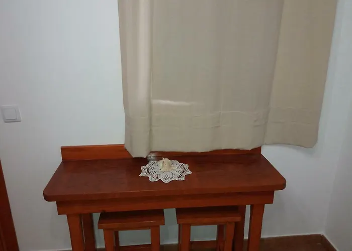 Casa Xeada 3* Lourenza