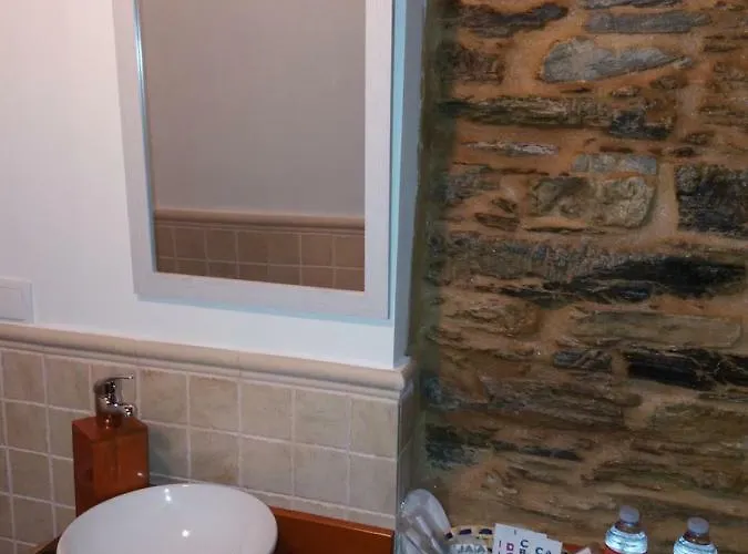 ゲストハウス Casa Xeada ロウレンサー