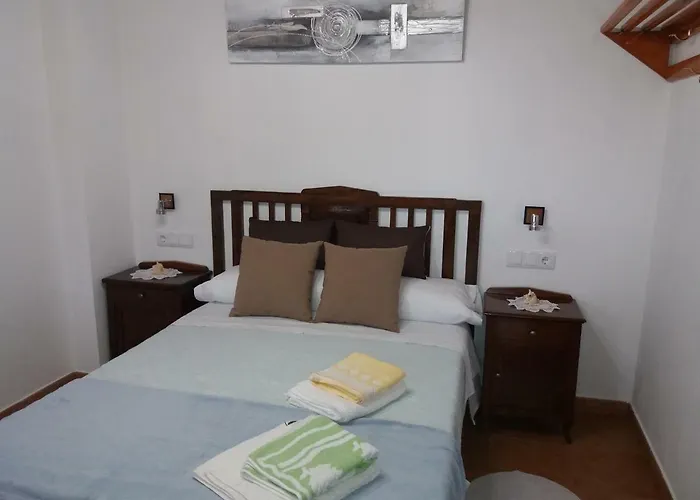 Casa Xeada Affittacamere Lourenza